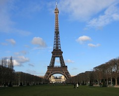 Parigi una città in cui tornare più volte
