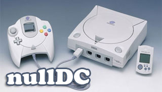psp эмулятор Dreamcast