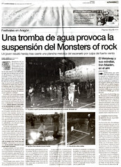 monsters of rock 08 - periódico de aragón
