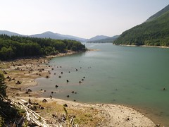 Spada Reservoir