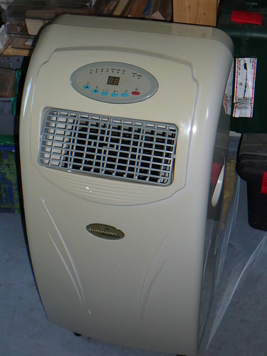 Klimaanlage