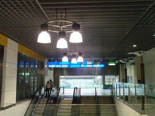 新松山車站6