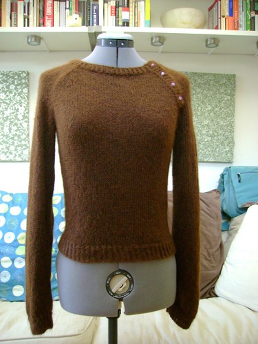 jemima sweater