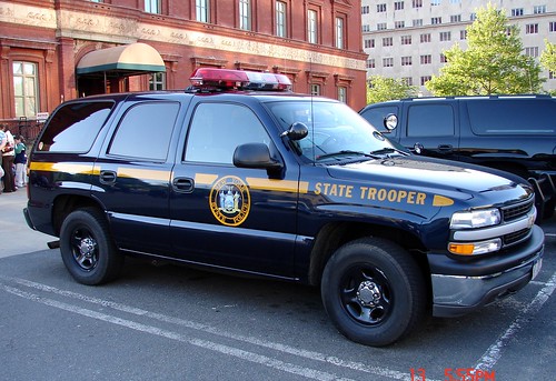 new york state police images. New York State Police