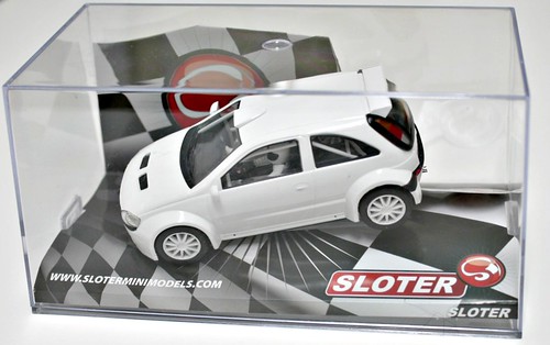Sloter Corsa Super 1600 sport (by delfi_r)