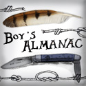 Boy's Almanac