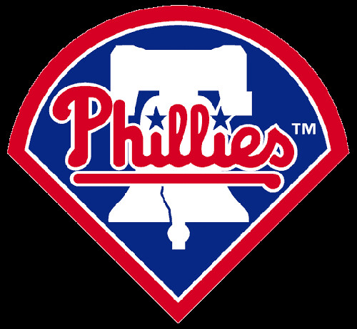 phillies logo p. Gallery | phillies logo