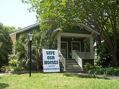 Austin, TX (courtesy of the National Trust for Historic Preservation)