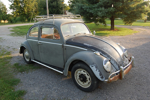 Post your hoodride or beetle if you want Shoot this could be the 