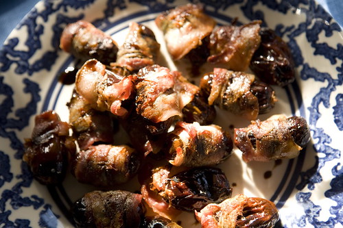 bacon-wrapped dates II