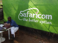 Safaricom II