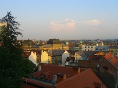 Zagreb to Beograd