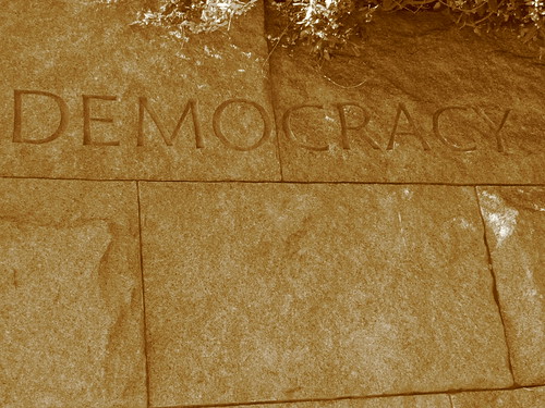 democracy
