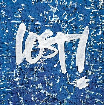 Coldplay - Lost!