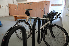 Bike parking at Widmer Brewing-3