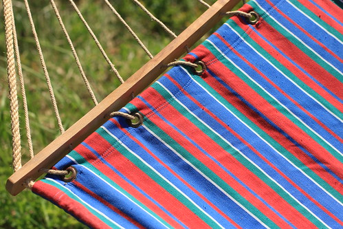 The 70s hammock