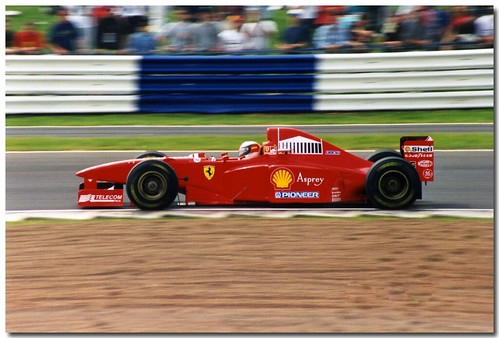 michael schumacher f1. Michael Schumacher Ferrari