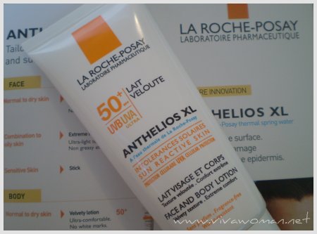 La-Roche-Posay-Anthelios-XL