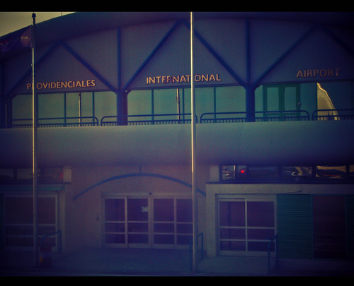 Providenciales International Airport