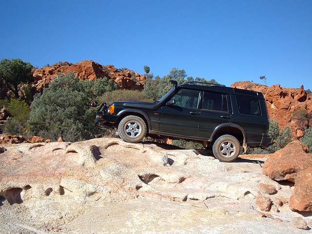 drive bush driving desert 4x4 australian australia 4wd outback suv landrover discovery westernaustralia 4wheel