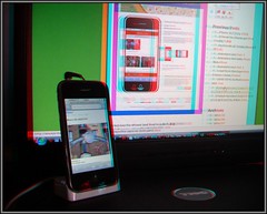 3D anaglyph-iPhone & Schmap iPhone version-CIMG1448