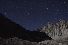 Stars and Moonlit Peaks [121406] *Explored*