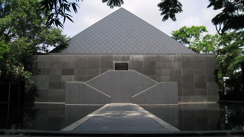 Osho Pyramid