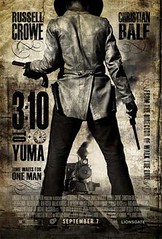 3:10 to Yuma poster movie 