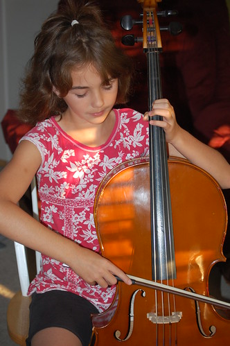 hello cello