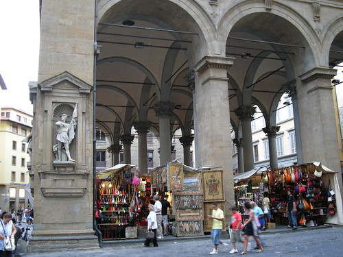 Mercado Florencia