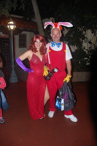 Roger+rabbit+and+jessica+rabbit+costumes