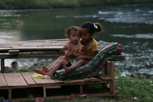 Laos 2008 RAW