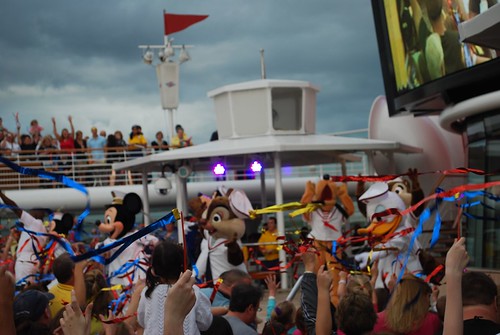Disney Cruise Wedding Walt Disney World Honeymoon
