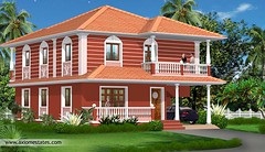 Goa Real Estate Properties - Sapana Palmeiras 1