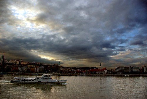 Simply Budapest