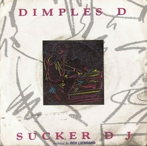 dimples d - sucker dj