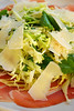 Prosciutto and Cabbage Salad ©
