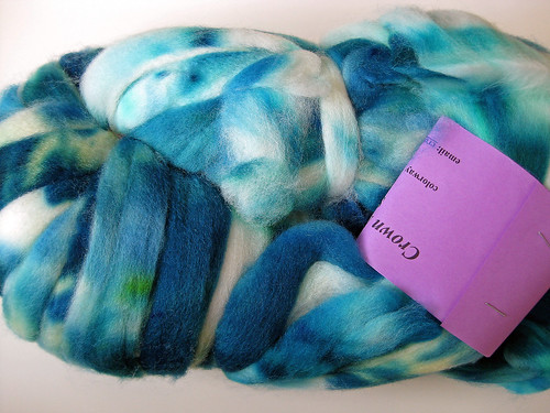CMF Merino SW- Just for You