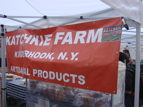 Katchkie Farms-Rock Center Farmers Market