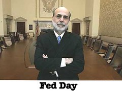 Fed Day