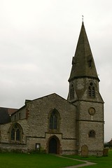 St Peter's church bourton-on-dunsmore