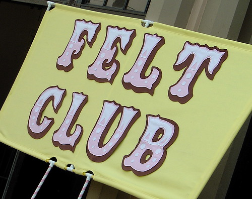Felt Club