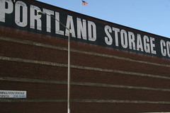 Portland Storage Company