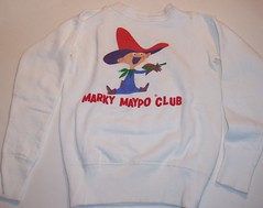 Maypo Sweatshirt