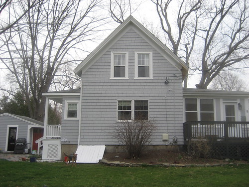 House, April 2009