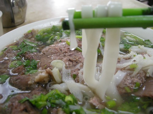 Turtle Tower: Pho #4