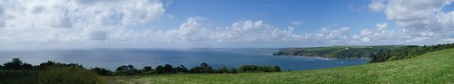 Devon Panorama