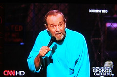 George Carlin...the Best