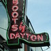 Dayton Boots Neon