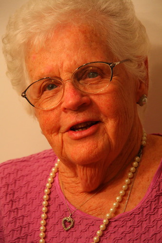 Granny in Port St. Lucie, FL